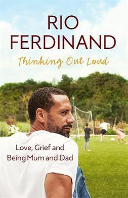 Thinking Out Loud : Love, Grief and Being Mum and Dad - BookMarket