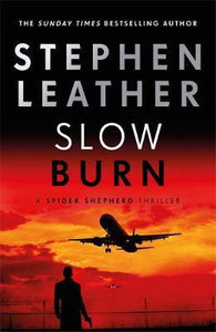 Slow Burn /