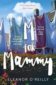M For Mammy