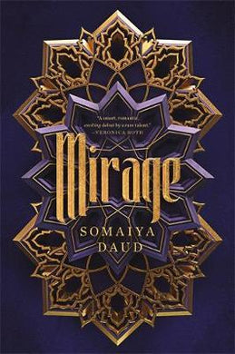 Mirage - BookMarket