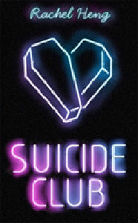 Suicide Club : A story about living