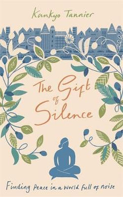 Gift Of Silence /H - BookMarket