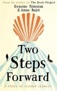 Two Steps Forward /Bp* - BookMarket