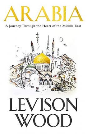 Arabian Journey (Exp) /P - BookMarket