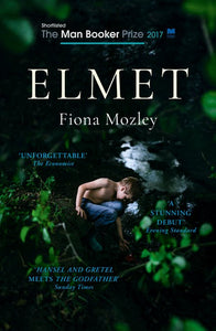 Elmet : SHORTLISTED FOR THE MAN BOOKER PRIZE 2017