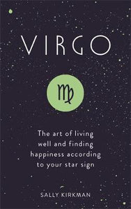 Pkt Astrology: Virgo /H