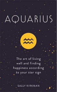 Pkt Astrology: Aquarius /H