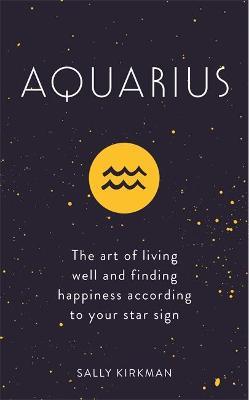 Pkt Astrology: Aquarius /H