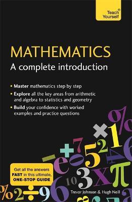 Ty Complete Intro Maths