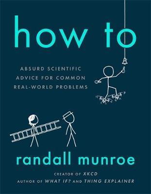 How To : THE SUNDAY TIMES BESTSELLER - BookMarket