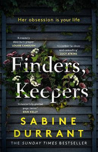 Finders Keepers /T
