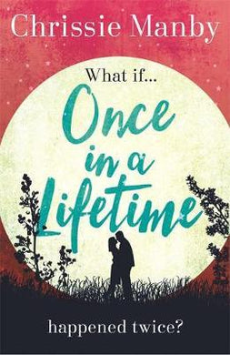 Once In Lifetime /Bp - BookMarket