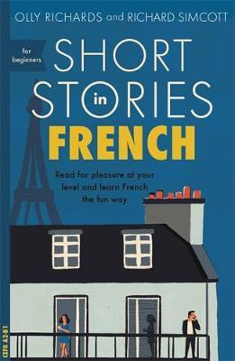 Short Stories In French /P