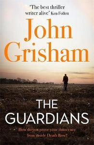 The Guardians : The Sunday Times Bestseller