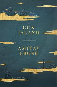 Gun Island /T - BookMarket