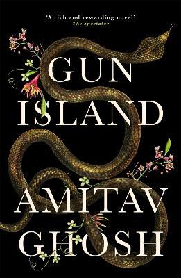 Gun Island : A spellbinding, globe-trotting novel by the bestselling author of the Ibis trilogy