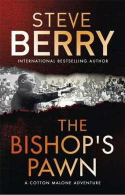 Bishop'S Pawn /Ap - BookMarket