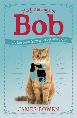 Little Book Of Bob