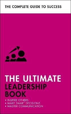 Ty Ultimate Leadership