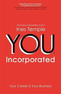 YOU, Incorporated : Your Career is Your Business - BookMarket