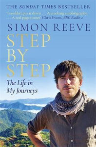 Step By Step : The perfect gift for the adventurer in your life