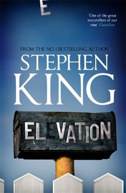 Elevation /H - BookMarket