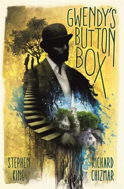 Gwendy'S Button Box /Bp - BookMarket