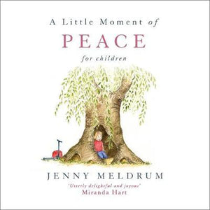 A Little Moment of Peace for Children/H