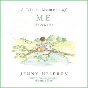A Little Moment of Me for Children/H
