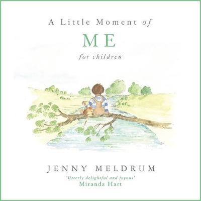 A Little Moment of Me for Children/H