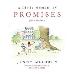 A Little Moment of Promises for Children/H