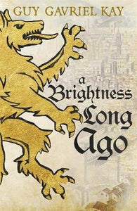 A Brightness Long Ago /T