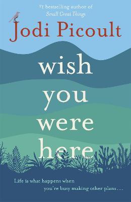 Wish You Were Here : The Sunday Times bestseller readers are raving about