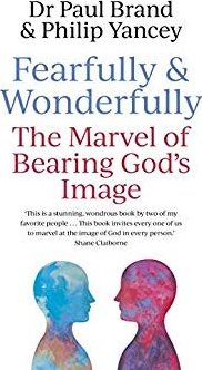 Fearfully and Wonderfully : The marvel of bearing God's image