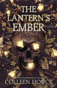 Lantern'S Ember - BookMarket