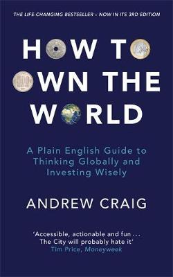 How To Own The World /T - BookMarket