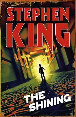 The Shining : Halloween edition