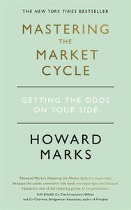 Mastering The Market Cycle /T - BookMarket