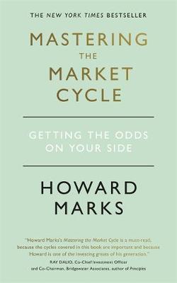 Mastering The Market Cycle /T - BookMarket
