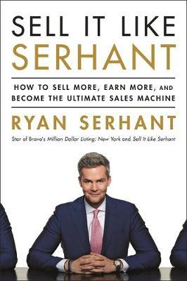 Sell It Like Serhant /T - BookMarket