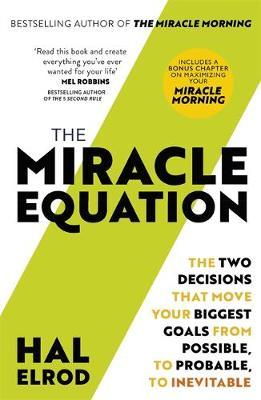 Miracle Equation /P