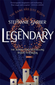 Legendary /Ap* - BookMarket