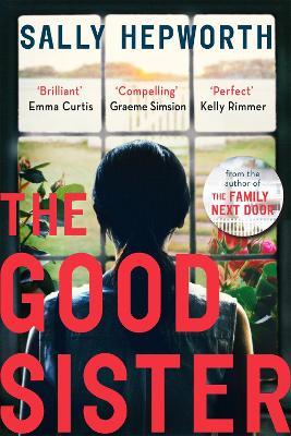 Good Sister /Bp*