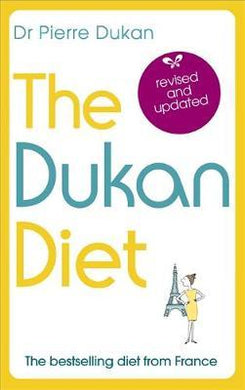 Dukan Diet (Rev)/T - BookMarket