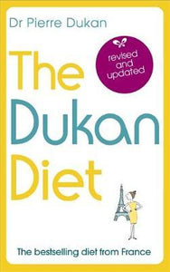 Dukan Diet (Rev)/T - BookMarket