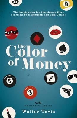Color Of Money - BookMarket