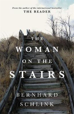Woman On Stairs /Bp - BookMarket