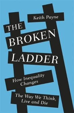 Broken Ladder /T - BookMarket