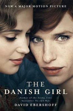 Danish Girl Fti /Bp - BookMarket