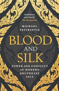 Blood And Silk - BookMarket